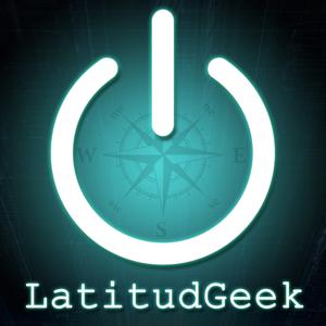 LatitudGeek