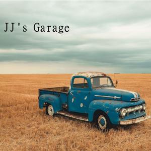 JJ's Garage Podcast