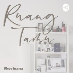 Ruang Tamu by #kevinana