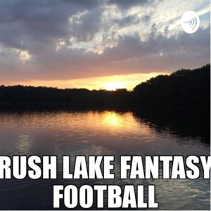 Rush Lake Fantasy Football