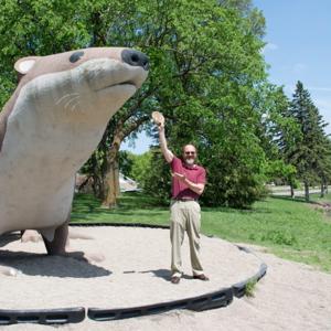 Quarantine History of Otter Tail County