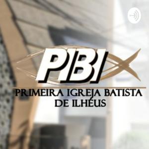 Podcast da PIBI