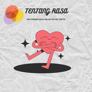 Tentang Rasa🖤