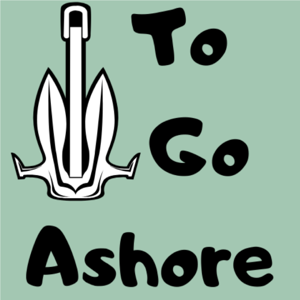 To Go Ashore Podcast