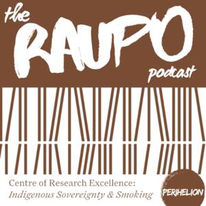 The RAUPŌ Podcast