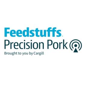 Feedstuffs Precision Pork