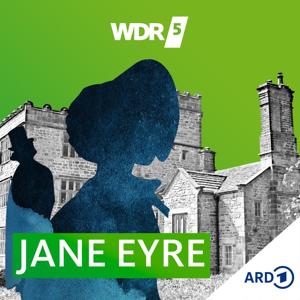 WDR 5 Jane Eyre Hörbuch