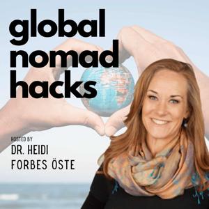 Global Nomad Hacks
