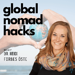 Global Nomad Hacks