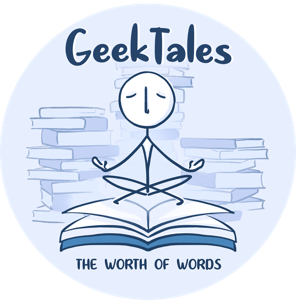 Geektales