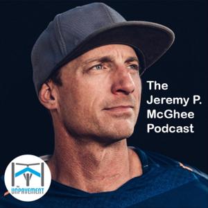 The Jeremy P. McGhee Podcast