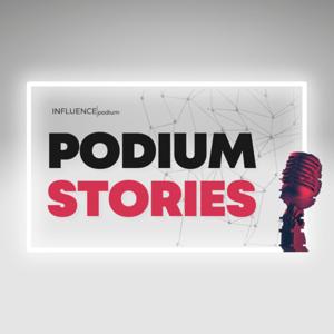 Podium Stories with Marti Sanchez