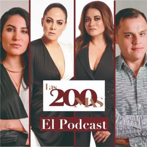 Las 200 más