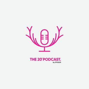 The 20 Degree Podcast