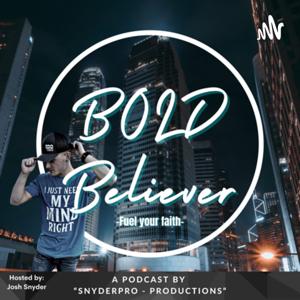 BOLD Believer