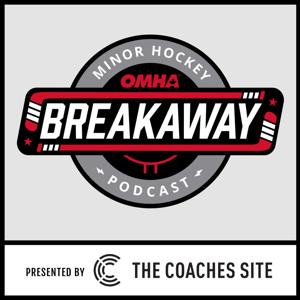 Breakaway, The Minor Hockey Podcast