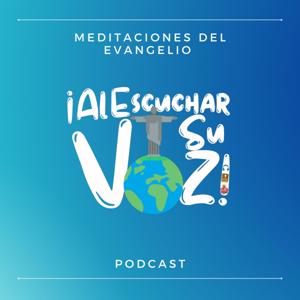 Al Escuchar Su Voz