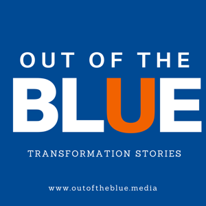 Out Of The Blue | Transformation Stories