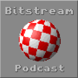 Podcast – Bitstream Podcast