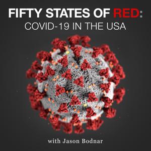 Fifty States of Red