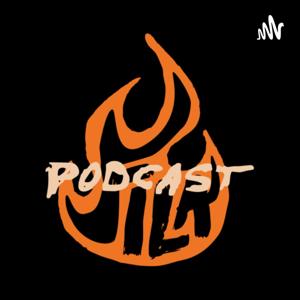 Fire In Little Africa Podcast