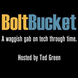 BoltBucket