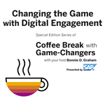 Changing the Game with Digital Engagement, Presented by SAP