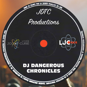 DJ DANGEROUS CHRONICLES