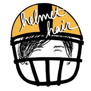 Helmet Hair