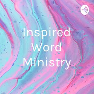 Inspired Word Ministry