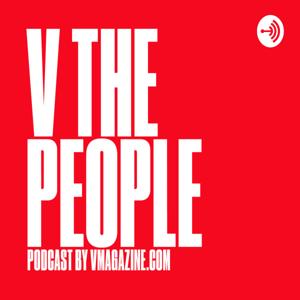 V The People