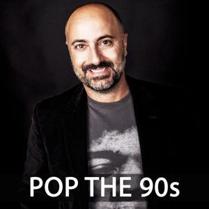 Pop the '90s