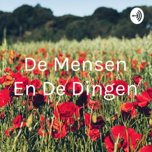 De Mensen En De Dingen