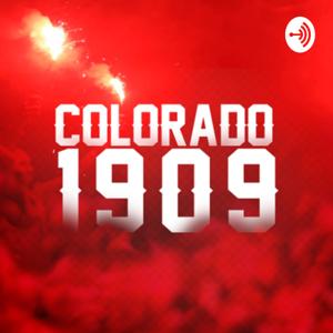 Colorado 1909
