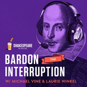 BARDon the Interruption (feat. Shakespeare on Draught)