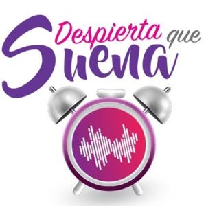 Despierta que Suena