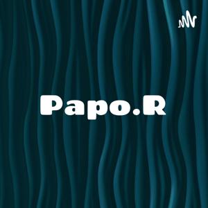 Papo.R - Rômulo Barroso