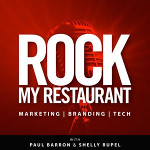 Rock My Restaurant by Savor.fm