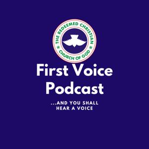 First Voice Podcast