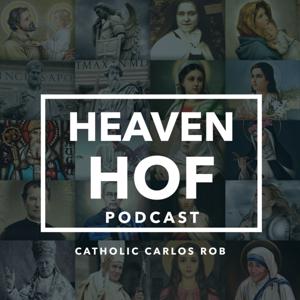 Heaven HOF Podcast