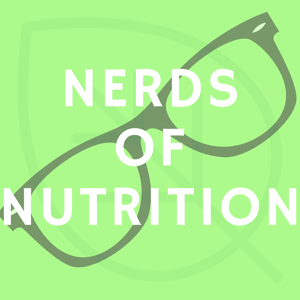 Nerds of Nutrition