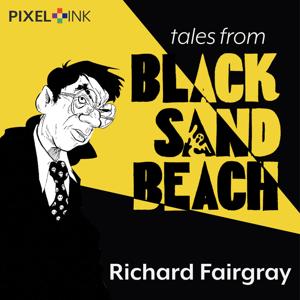 Tales From Black Sand Beach