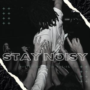 Stay Noisy