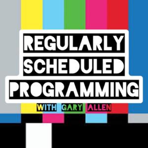 RSP with Gary Allen
