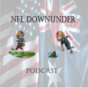 NFL Downunder Podcast