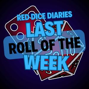 The Red Dice Diaries