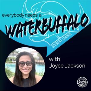 Everybody Needs a Water Buffalo