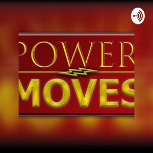 Powermoves Radio Show