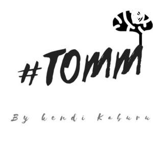 Things On My Mind #TOMM