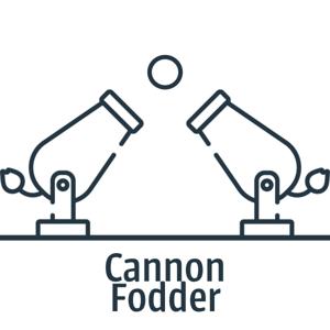 Cannon Fodder